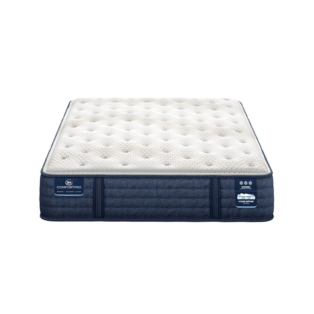 iComfortPro Chelsea Medium Mattress