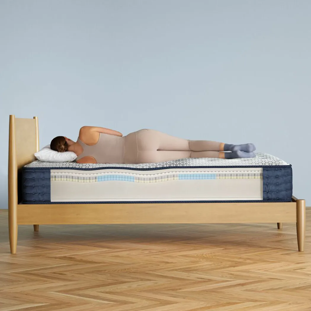 iComfortPro Chelsea Medium Mattress