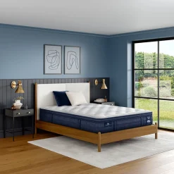 iComfortPro Dartmouth Plush Pillow Top Mattress