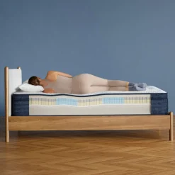 iComfortPro Dartmouth Plush Pillow Top Mattress