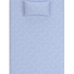 iKidz Mattress with Pillow