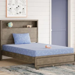 iKidz Mattress with Pillow