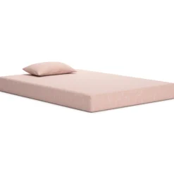 iKidz Mattress with Pillow