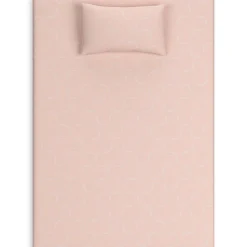 iKidz Mattress with Pillow