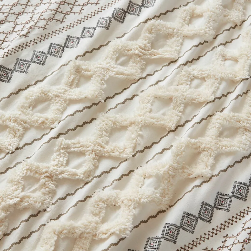 Imani Comforter Mini Set