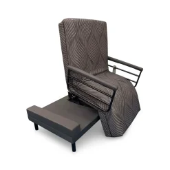 Independence Adjustable Chair Bed