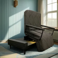 Independence Adjustable Chair Bed