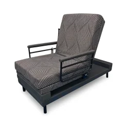 Independence Adjustable Chair Bed