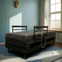 Independence Adjustable Chair Bed