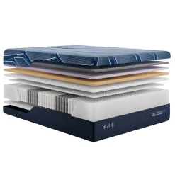 iSeries NXG 3500 Hybrid Firm Mattress