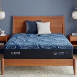 iSeries NXG 3500 Hybrid Firm Mattress