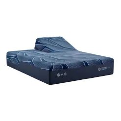 iSeries NXG 4500 Hybrid Plush Mattress