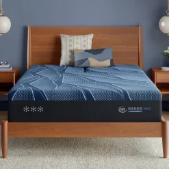 iSeries NXG 4500 Hybrid Plush Mattress