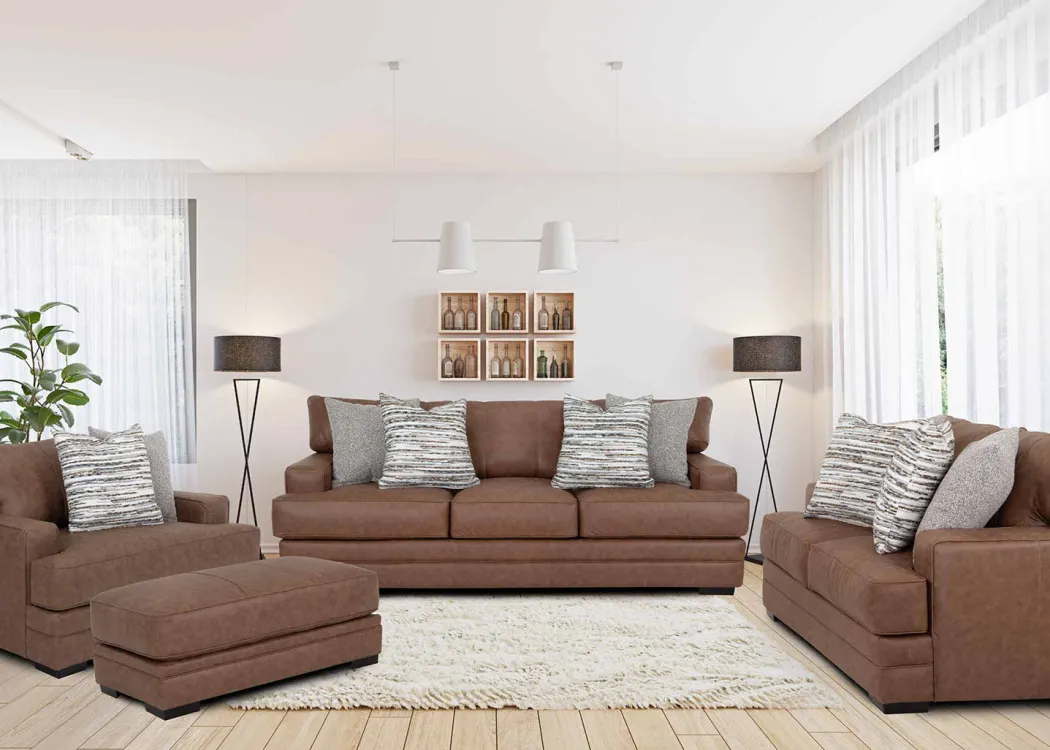 Jackson Loveseat