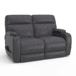 Jaguar Triple Power Loveseat