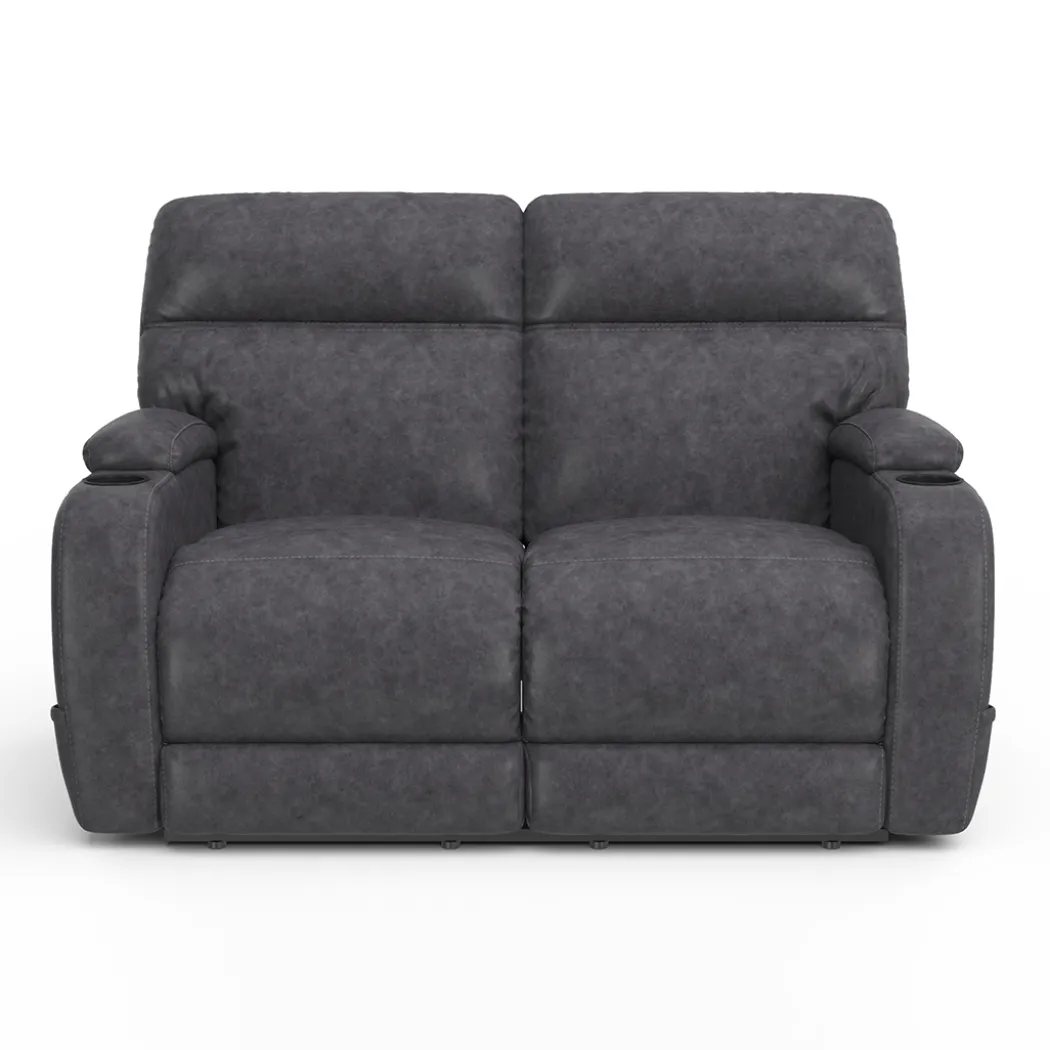 Jaguar Triple Power Loveseat