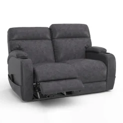 Jaguar Triple Power Loveseat