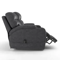 Jaguar Triple Power Loveseat