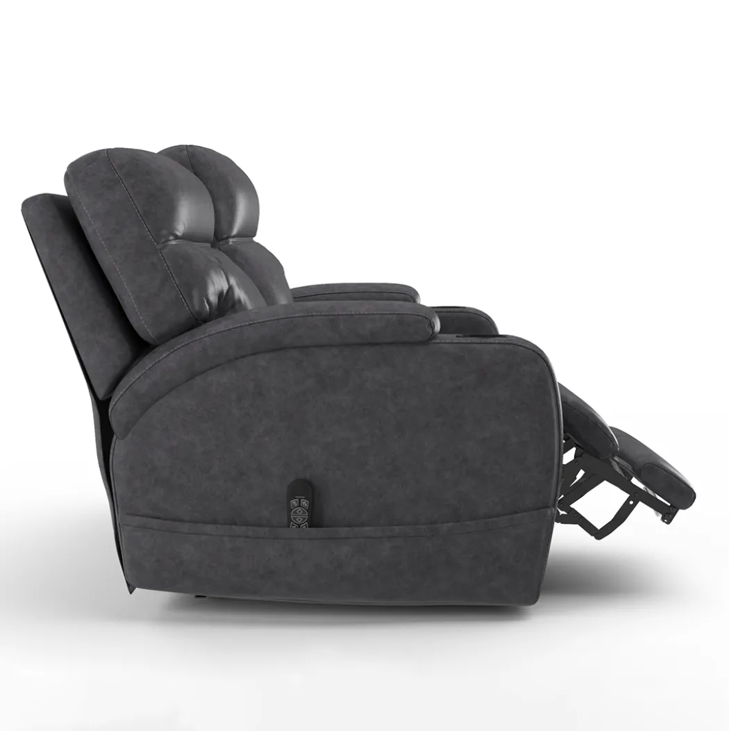 Jaguar Triple Power Loveseat