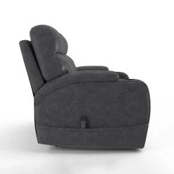 Jaguar Triple Power Loveseat