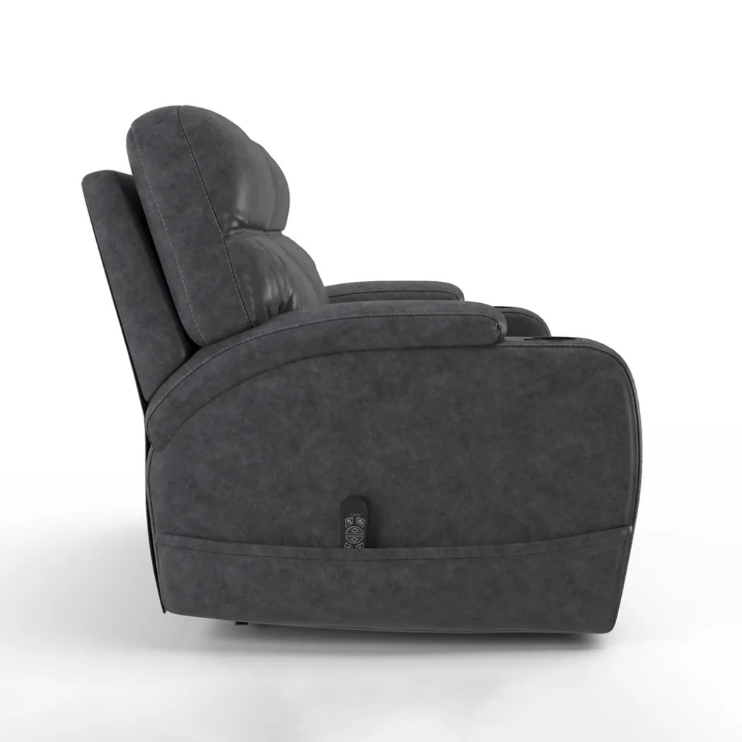 Jaguar Triple Power Loveseat