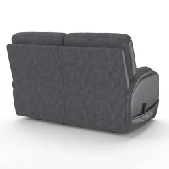 Jaguar Triple Power Loveseat