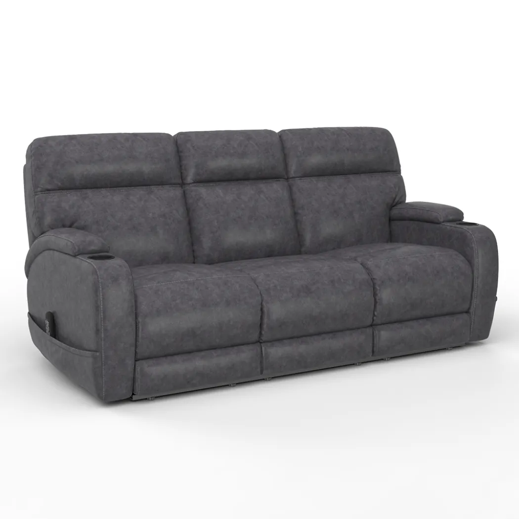 Jaguar Triple Power Sofa