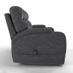 Jaguar Triple Power Sofa