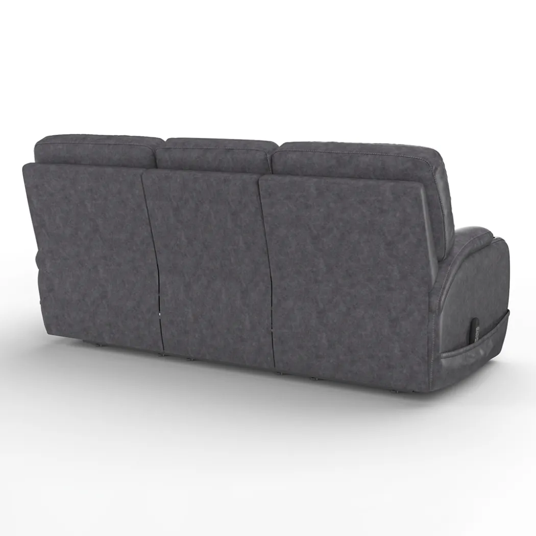 Jaguar Triple Power Sofa