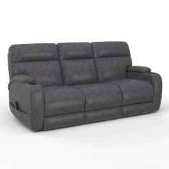 Jaguar Triple Power Sofa and Loveseat