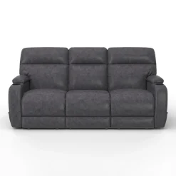Jaguar Triple Power Sofa and Loveseat