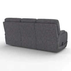 Jaguar Triple Power Sofa and Loveseat