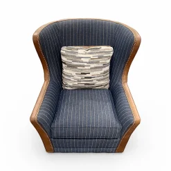 James Swivel Chair
