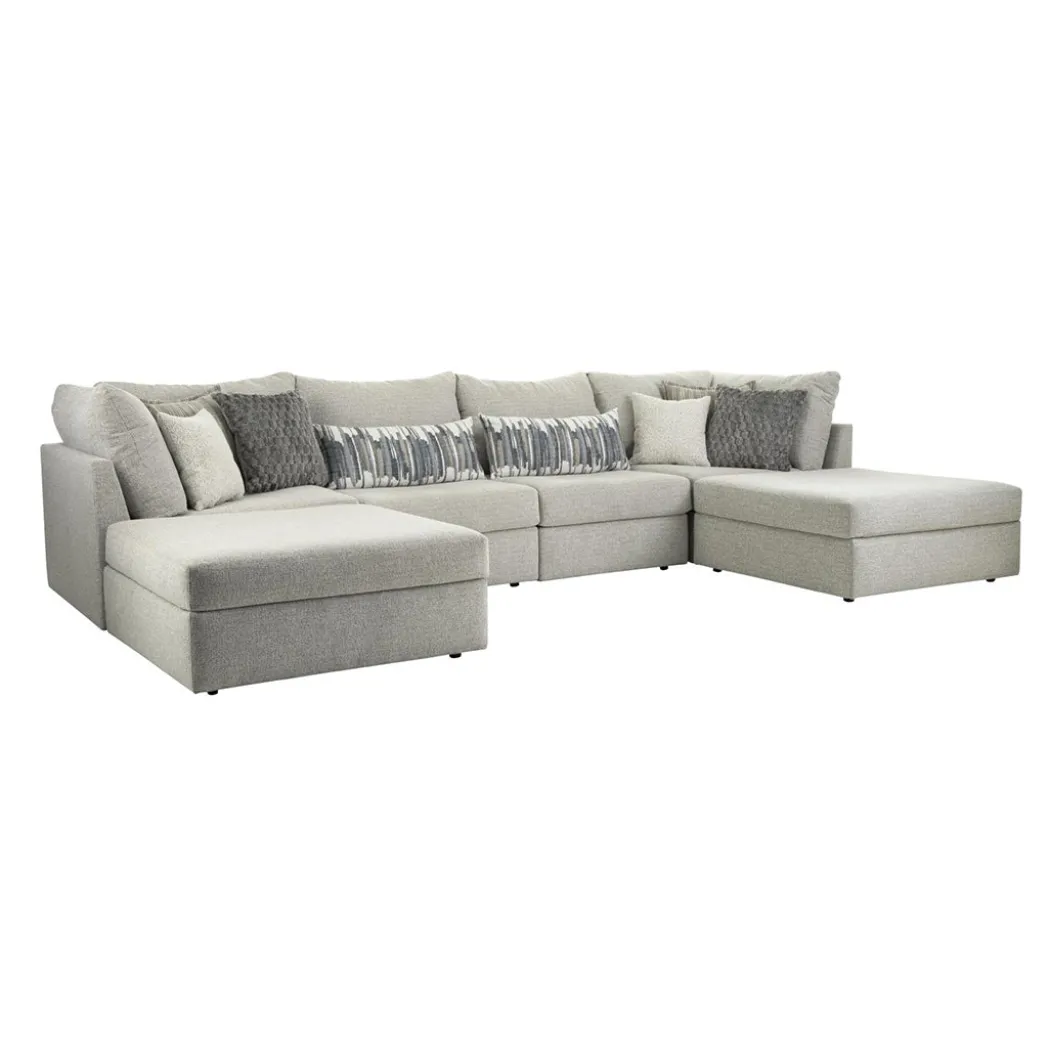 Jameson Sectional