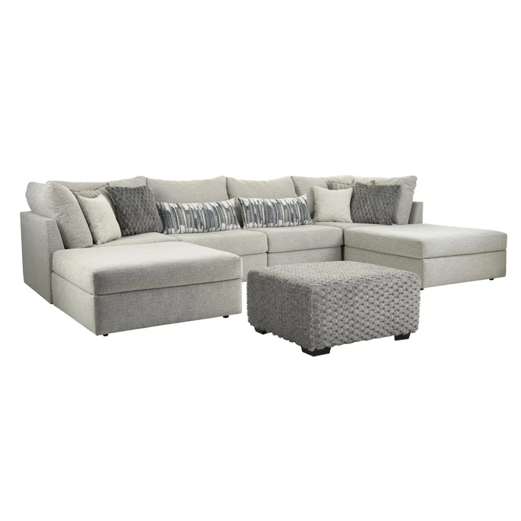 Jameson Sectional