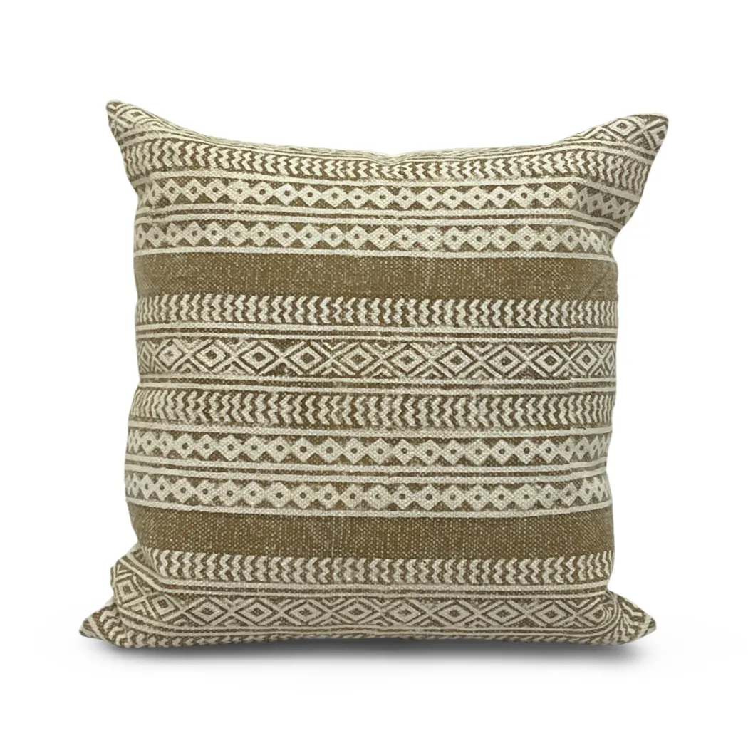 Janya Pillow