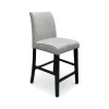 Jasper Upholstered Counter Stool