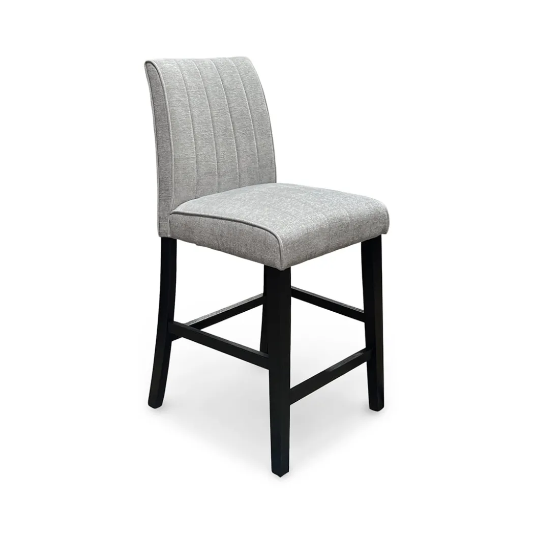 Jasper Upholstered Counter Stool