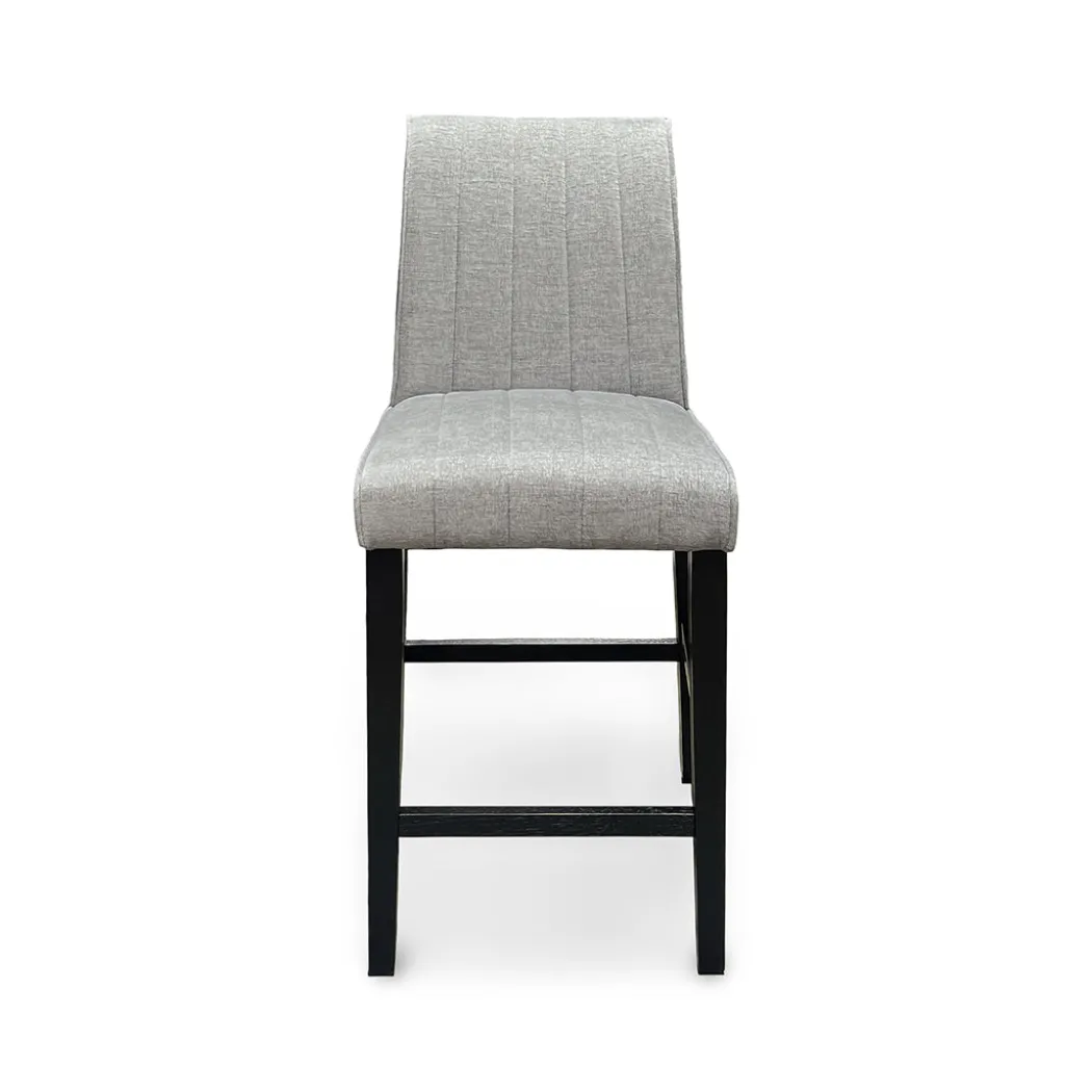 Jasper Upholstered Counter Stool