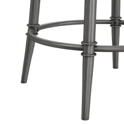 Jennings Swivel Stool