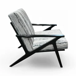 Jimba Accent Chair