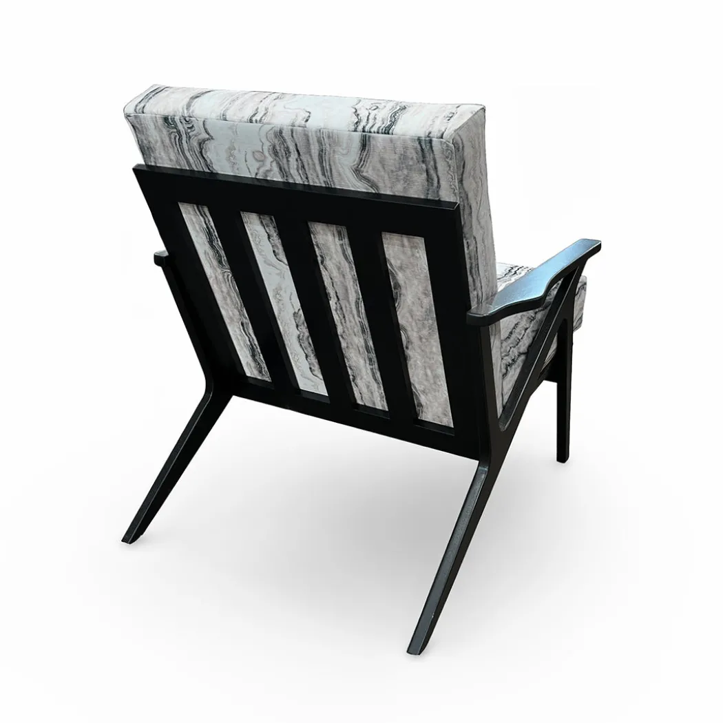 Jimba Accent Chair