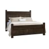 Joinery Bed