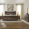 Joinery Bedroom Group