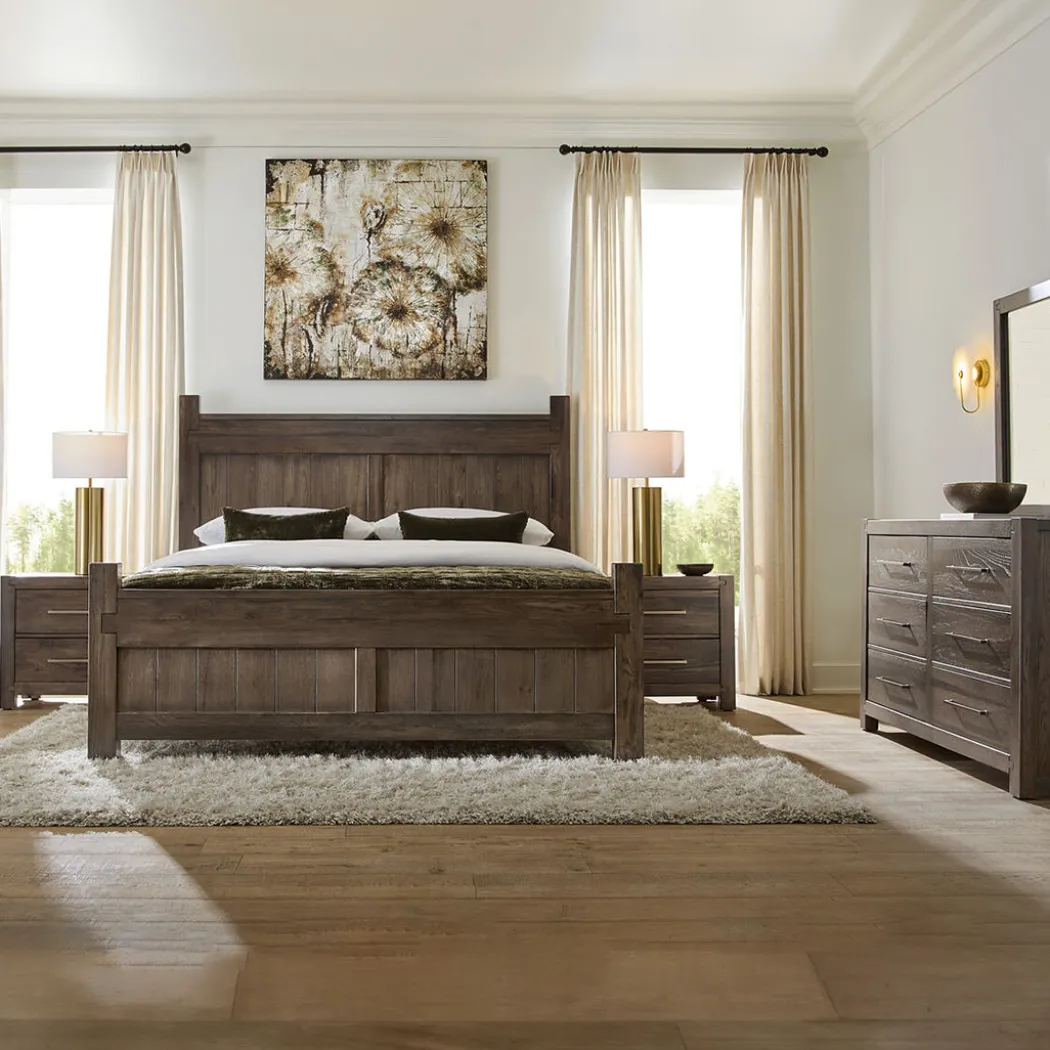 Joinery Bedroom Group