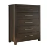 Joinery Chest