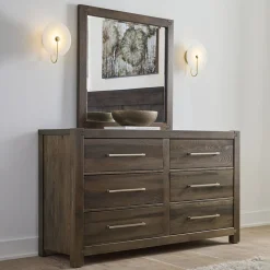 Joinery Mirror