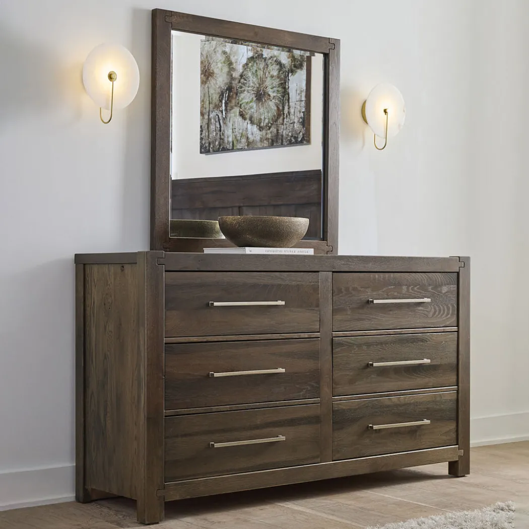 Joinery Mirror