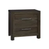 Joinery Nightstand