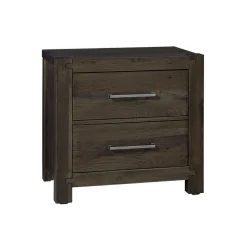 Joinery Nightstand